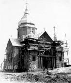 Церква св.Йосафата