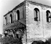 1988 р. Фрагмент фасаду