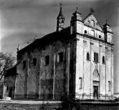 Костел діви Марії