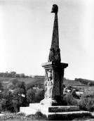 Пам’ятник М.Заборовського, 1812 р.