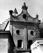 1988 р. Східний фасад