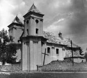 1988 р. Загальний вигляд з позиції А3