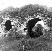 1988 р. Брама. Вигляд із заходу