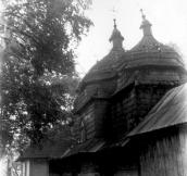 1988 р. Вигляд з північного заходу