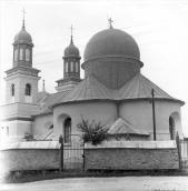 Церква Успіння