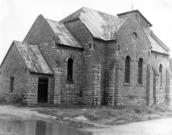 1988 р. Загальний вигляд з позиції А1