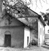 1988 р. Загальний вигляд з позиції С3