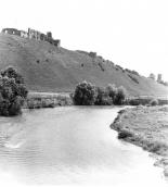 1988 р. Загальний вигляд з північного…