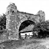 1988 р. Вигляд з північного сходу