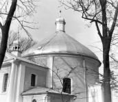 1988 р. Вигляд з позиції А3