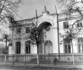 1988 р. “Сокільня”