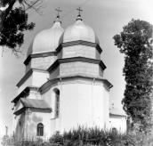 1988 р. Загальний вигляд зі сходу