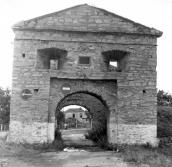 1988 р. Загальний вигляд зі сходу