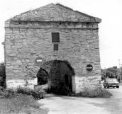 1988 р. Загальний вигляд із заходу