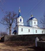 Церква Успіння