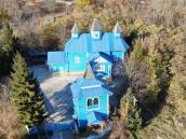 Церква св.Михаїла