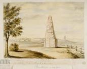 1862..1876 рр. Рисунок Наполеона Орди