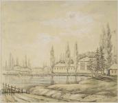 Палац Урбановських