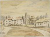 Палац Швейковських