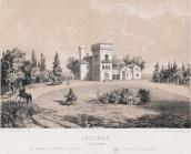 Палац К. Подгурського