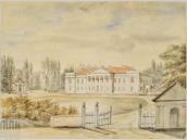 Палац Замойських