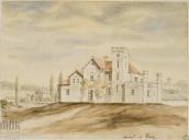 Палац Чапських