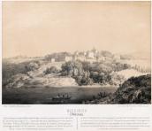 Літографія