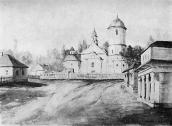 [1861 – 1877 рр.] Загальний вигляд із…
