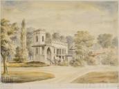 Літній палацик Семятковських