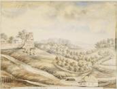 Замок Чорторийських