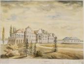 Палац Ледуховських