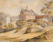 1880-і рр. Панорама