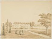 Замок Ледоховських