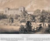 Заклад для сиріт