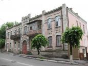 2011 р. Загальний вигляд