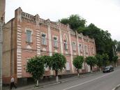 Житловий будинок (№ 16)