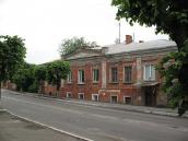 Будинок (№ 14)