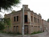 Житловий будинок (№ 15)