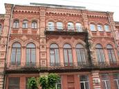 2011 р. Центральна частина головного…