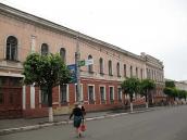 2011 р. Загальний вигляд