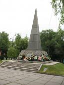 2011 р. Загальний вигляд