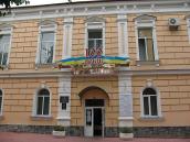 2011 р. Центральна частина головного…