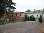 2011 р. Фрагмент центральної частини