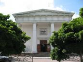 2011 р. Загальний вигляд з позиції С3