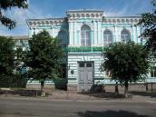 2011 р. Головний фасад