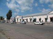 2011 р. Головний фасад