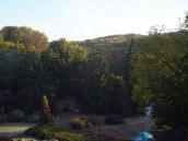 2017 р. Вид на район центрального…