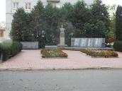 Меморіал 2-ї світової війни