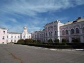 2017 р. Корпуси [4в] та [4г]