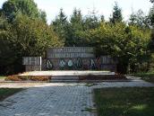 Кладовище лазарету шталагу 349